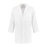 Noname Jassen SJ100 Drukknoopsluiting wit(WIT)