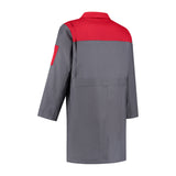 Noname Bicolor Jassen SJ1002KL grijs-rood(GRRO)