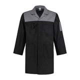 Noname Bicolor Jassen SJ1002KL zwart-grijs(ZWGR)