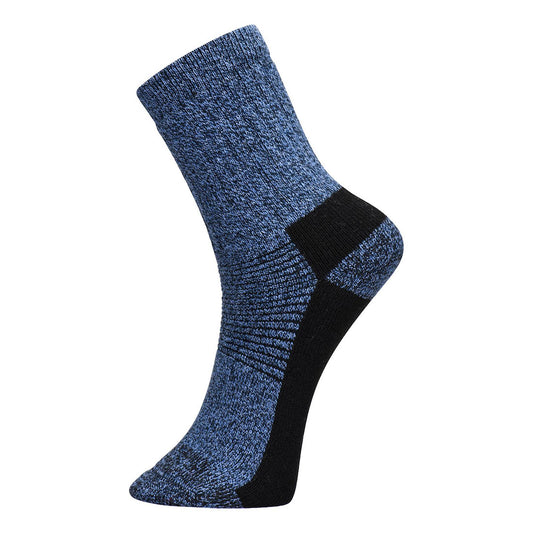 Portwest Sokken SK11 blauw(BL)