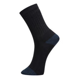 Portwest Sokken SK13 zwart(BK)