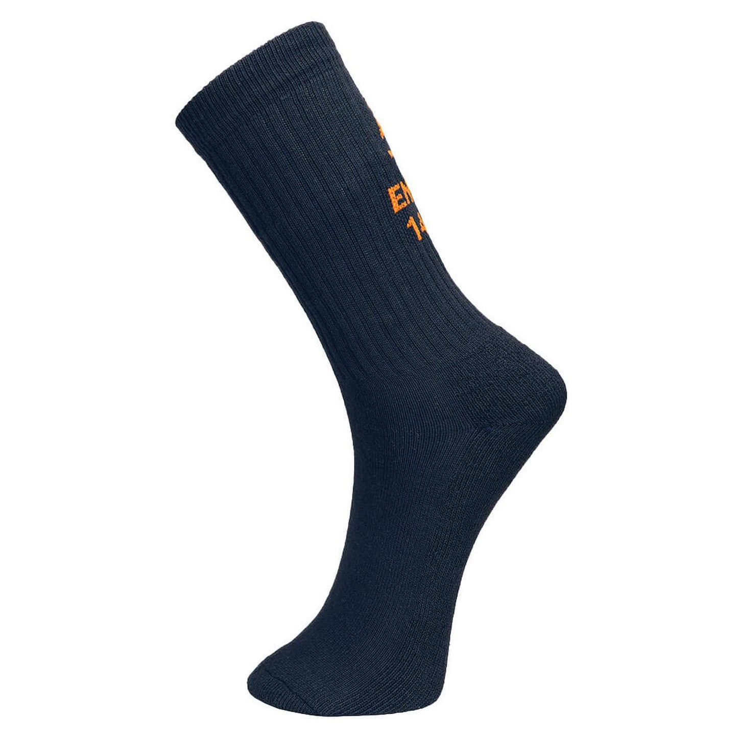 Portwest Werksokken SK22 marineblauw(NA)