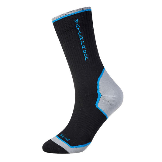 Portwest Sokken SK23 Waterdicht- ademend black(BK)