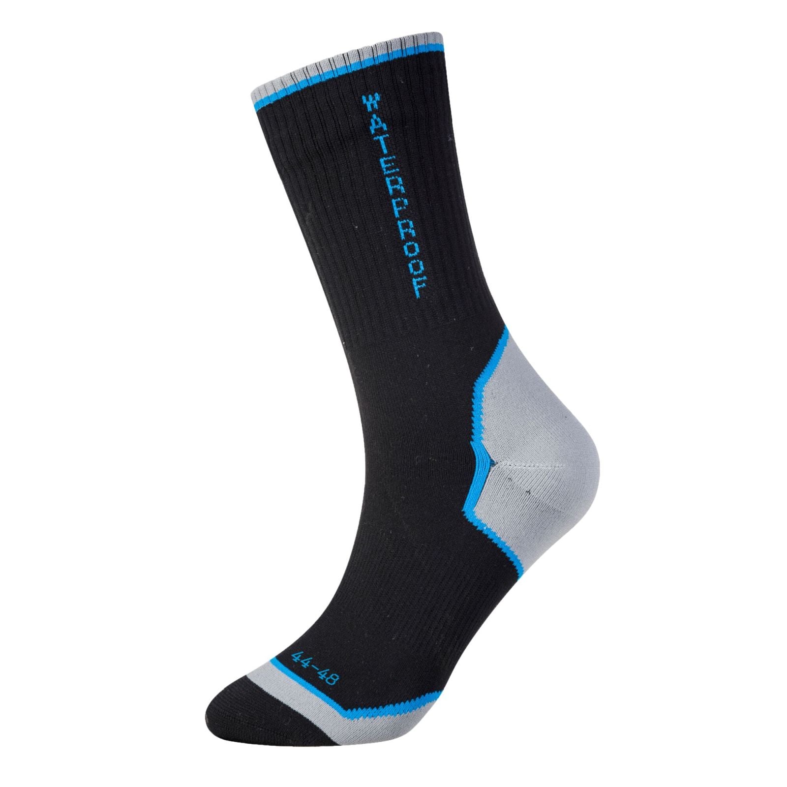 Portwest Sokken SK23 Waterdicht- ademend black(BK)