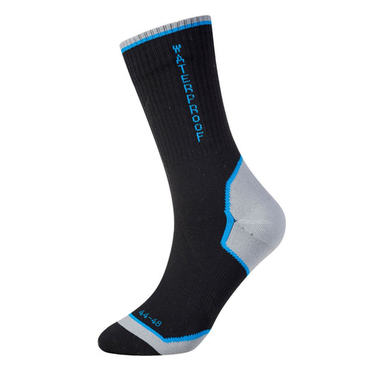 Portwest Sokken SK23 Waterdicht- ademend black(BK)