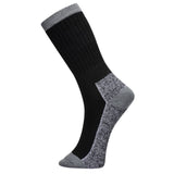 Portwest Sokken SK33 zwart(BK)