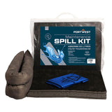 Portwest Reinigingsmateriaal SM30 grijs(GR)