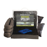 Portwest Reinigingsmateriaal SM31 grijs(GR)