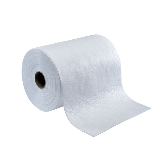 Portwest Reinigingsmateriaal SM45 wit(WH)