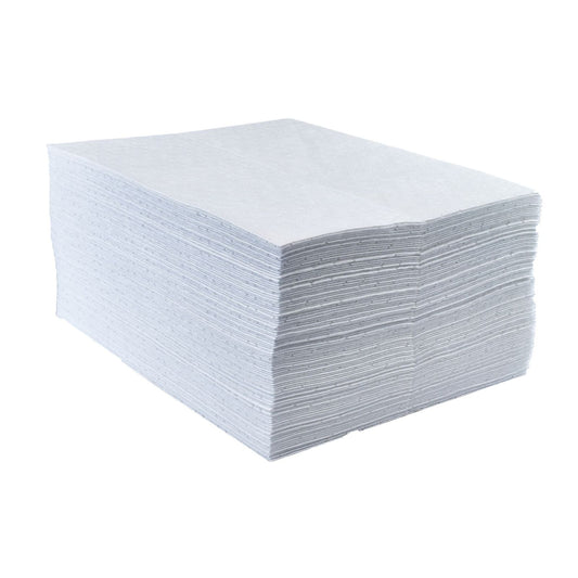 Portwest Reinigingsmateriaal SM50 wit(WH)