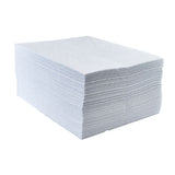 Portwest Reinigingsmateriaal SM50 wit(WH)