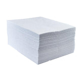 Portwest Reinigingsmateriaal SM50 wit(WH)