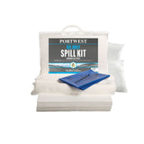 Portwest Reinigingsmateriaal SM61 wit(WH)