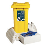 Portwest Reinigingsmateriaal SM63 wit(WH)