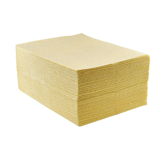 Portwest Reinigingsmateriaal SM80 geel(YE)