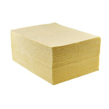Portwest Reinigingsmateriaal SM80 geel(YE)