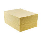 Portwest Reinigingsmateriaal SM80 geel(YE)