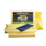 Portwest Reinigingsmateriaal SM91 geel(YE)