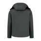 Noname Softshelljas SS100 grijs(GRIJS)