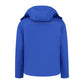 Noname Softshelljas SS100 korenblauw(KORBL)
