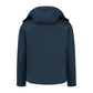 Noname Softshelljas SS100 marineblauw(NAVY)
