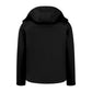 Noname Softshelljas SS100 zwart(ZWART)