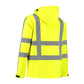 Noname Jassen SSRWS100 HiVis- RWS fluo-geel(GEEL)
