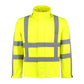 Noname Jassen SSRWS100 HiVis- RWS fluo-geel(GEEL)