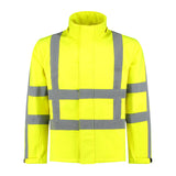 Noname Jassen SSRWS100 HiVis- RWS fluo-geel(GEEL)