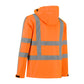 Noname Jassen SSRWS100 HiVis- RWS fluo-oranje(ORANJE)