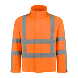 Noname Jassen SSRWS100 HiVis- RWS fluo-oranje(ORANJE)