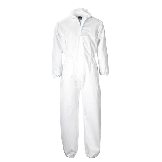 Portwest Overalls ST11 wit(WH)