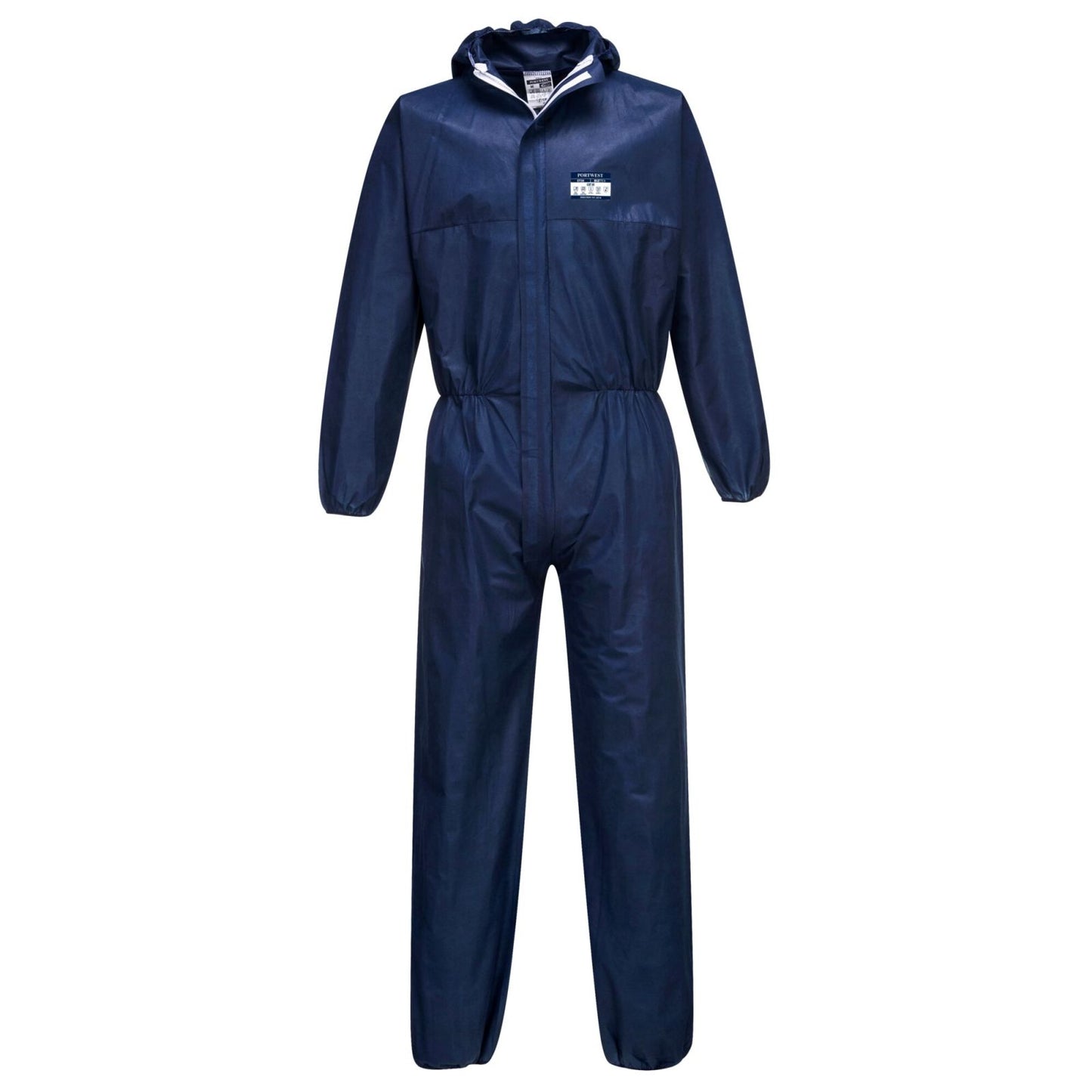 Portwest Overalls ST30 marineblauw(NA)