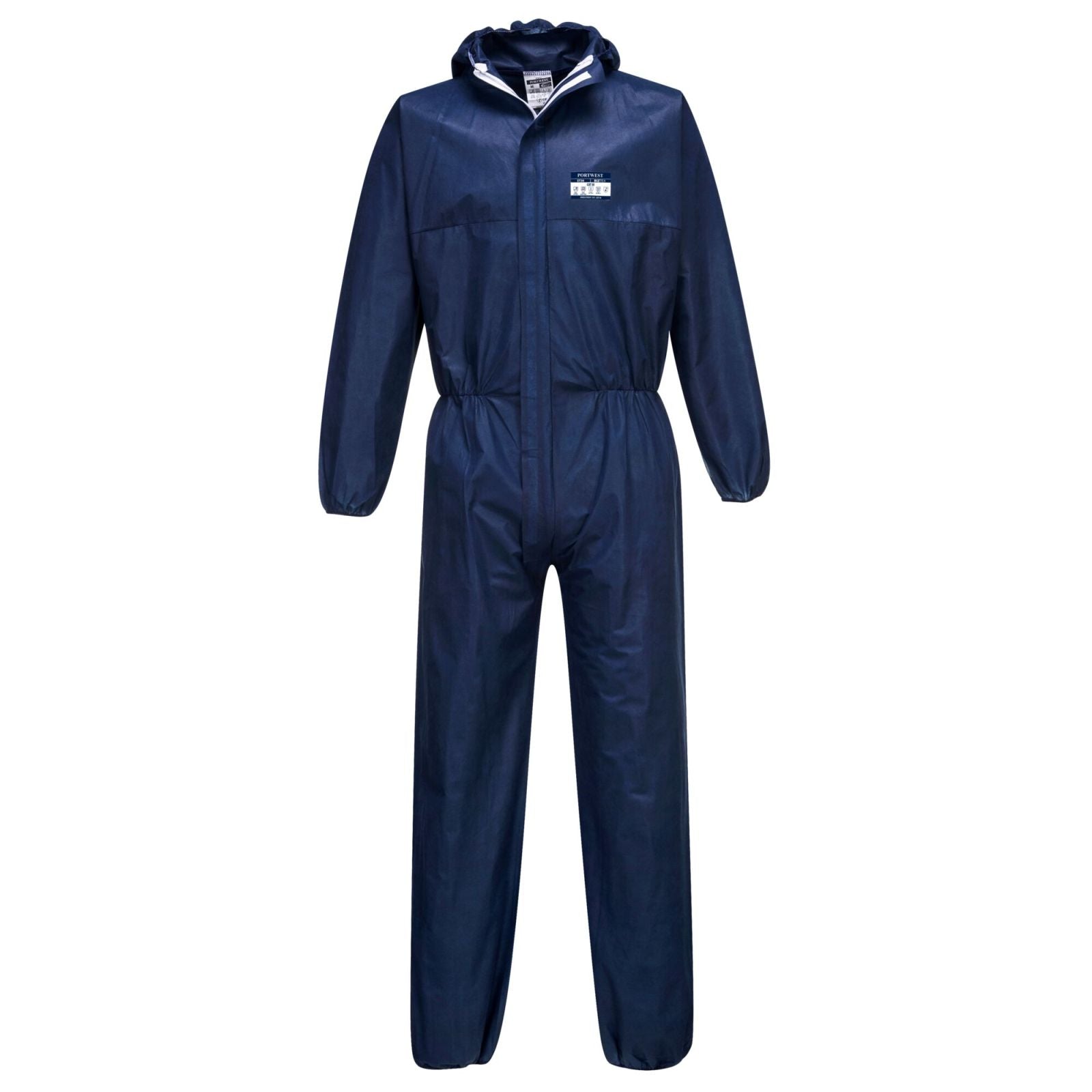 Portwest Overalls ST30 marineblauw(NA)