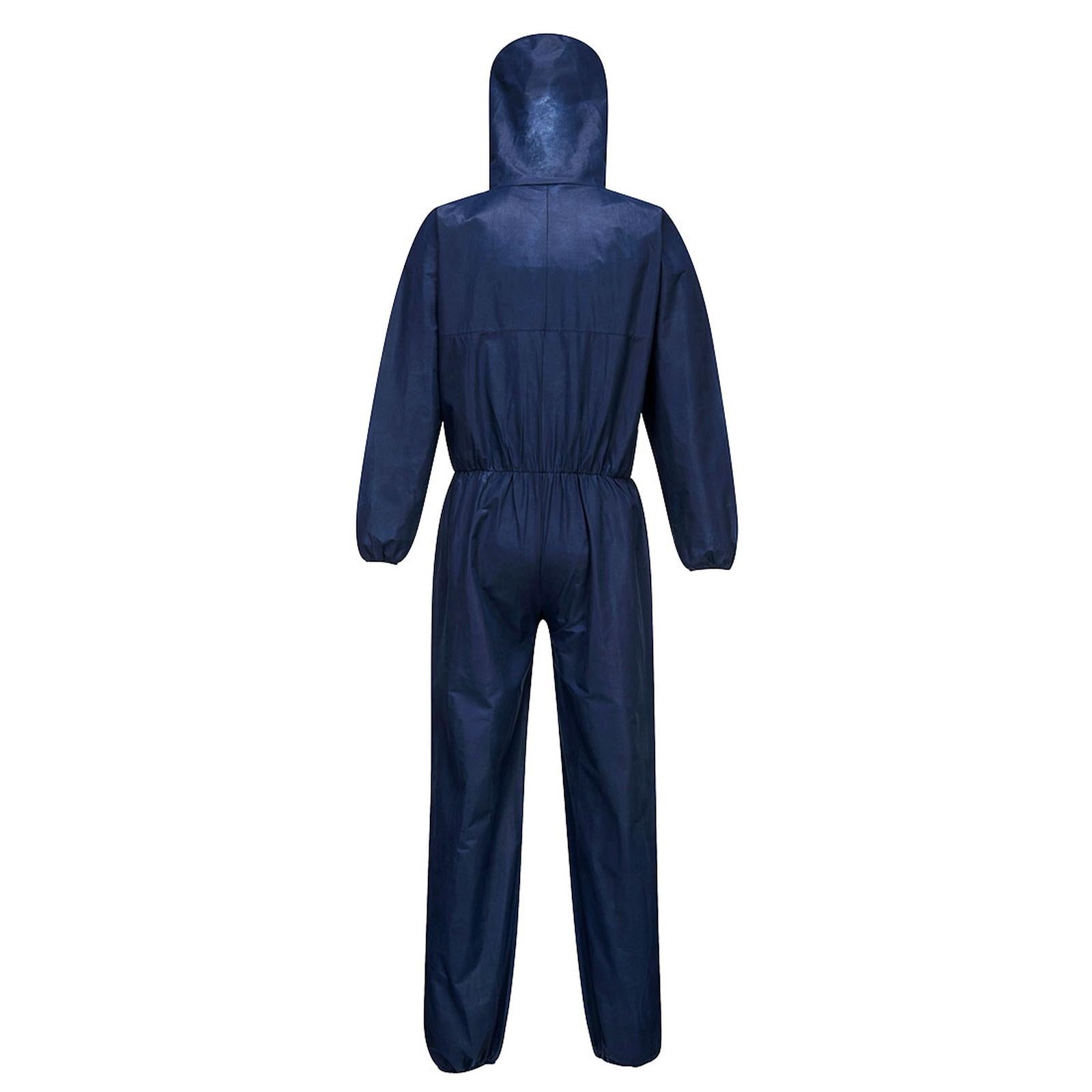 Portwest Overalls ST30 marineblauw(NA)