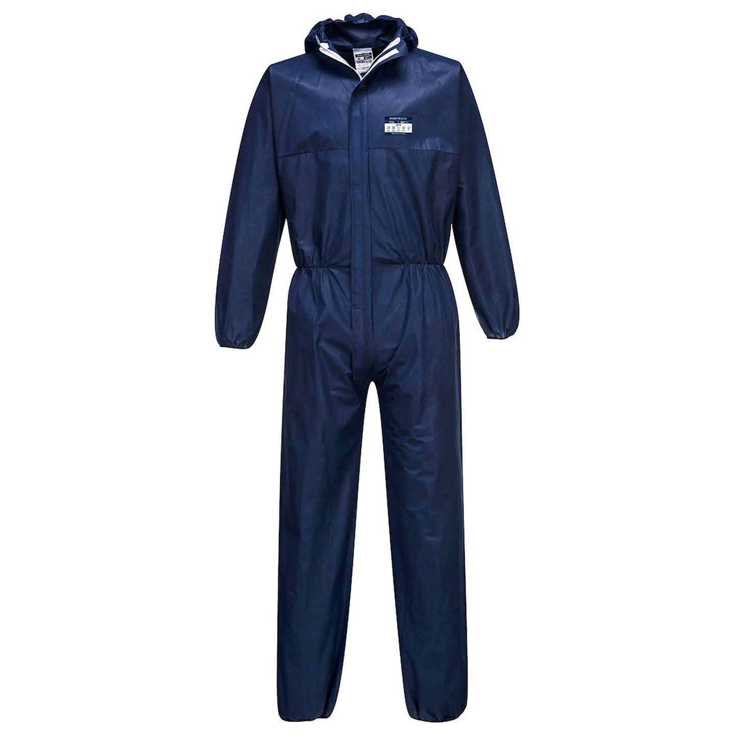 Portwest Overalls ST30 marineblauw(NA)