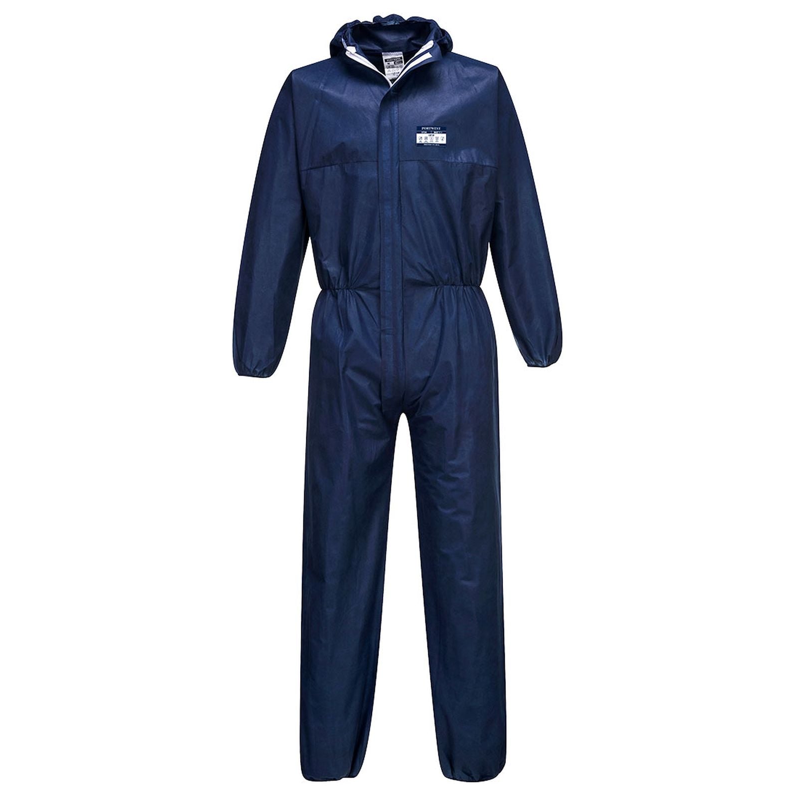 Portwest Overalls ST30 marineblauw(NA)