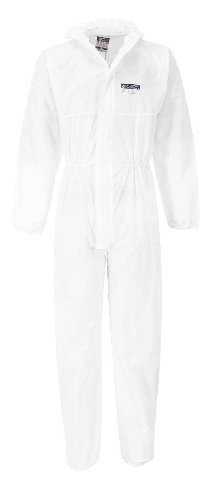 Portwest Overalls ST30 wit(WH)
