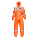 Portwest Overalls ST36 oranje(OR)