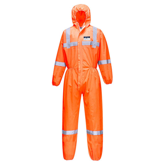 Portwest Overalls ST36 oranje(OR)