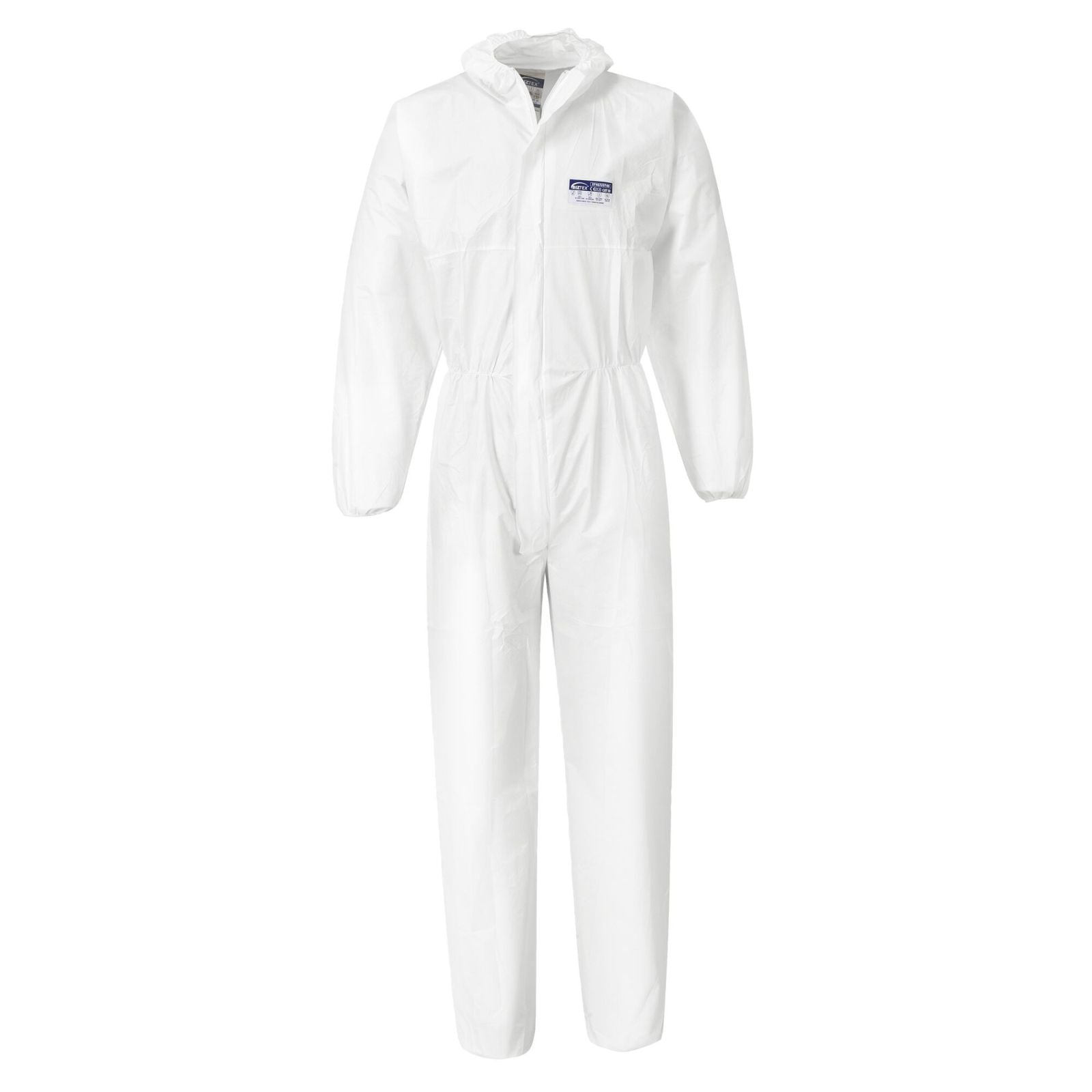 Portwest Overalls ST40 wit(WH)