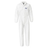 Portwest Overalls ST40 wit(WH)
