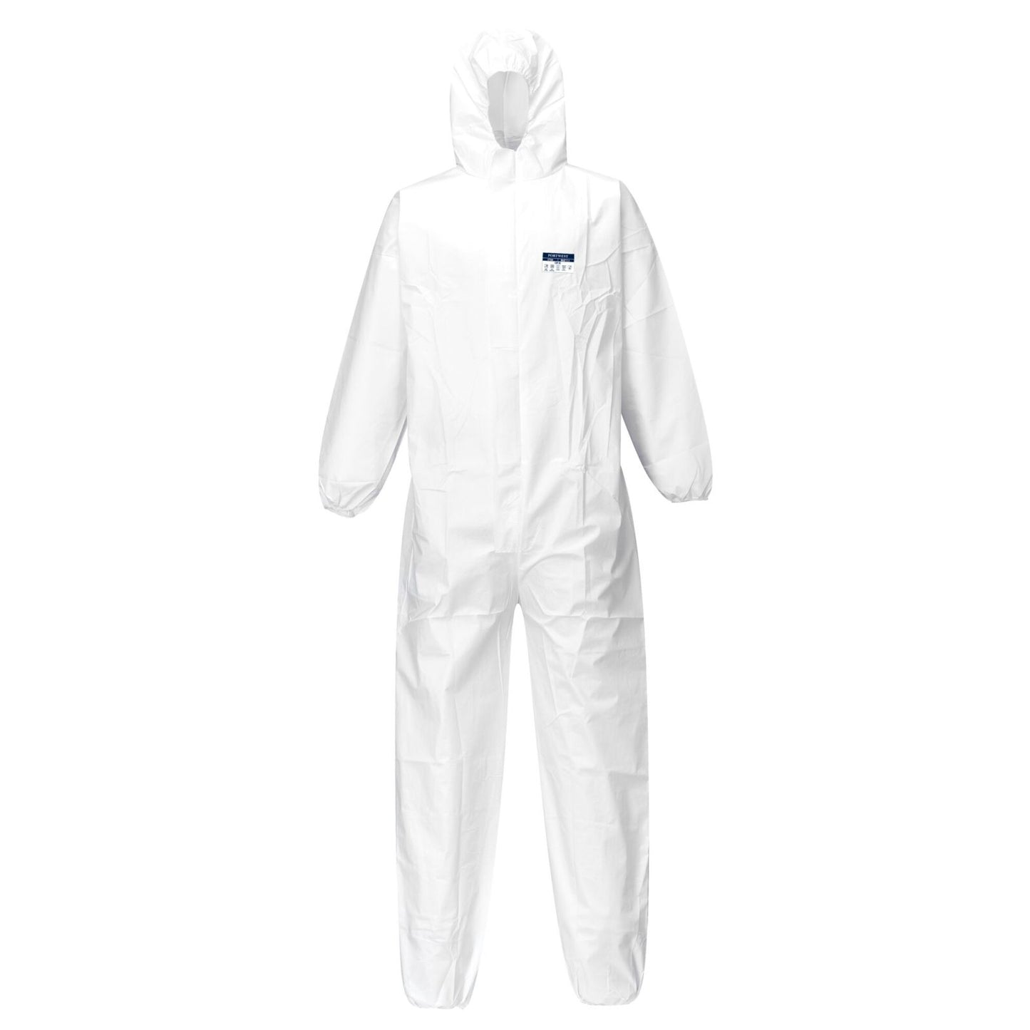Portwest Overalls ST50 wit(WH)