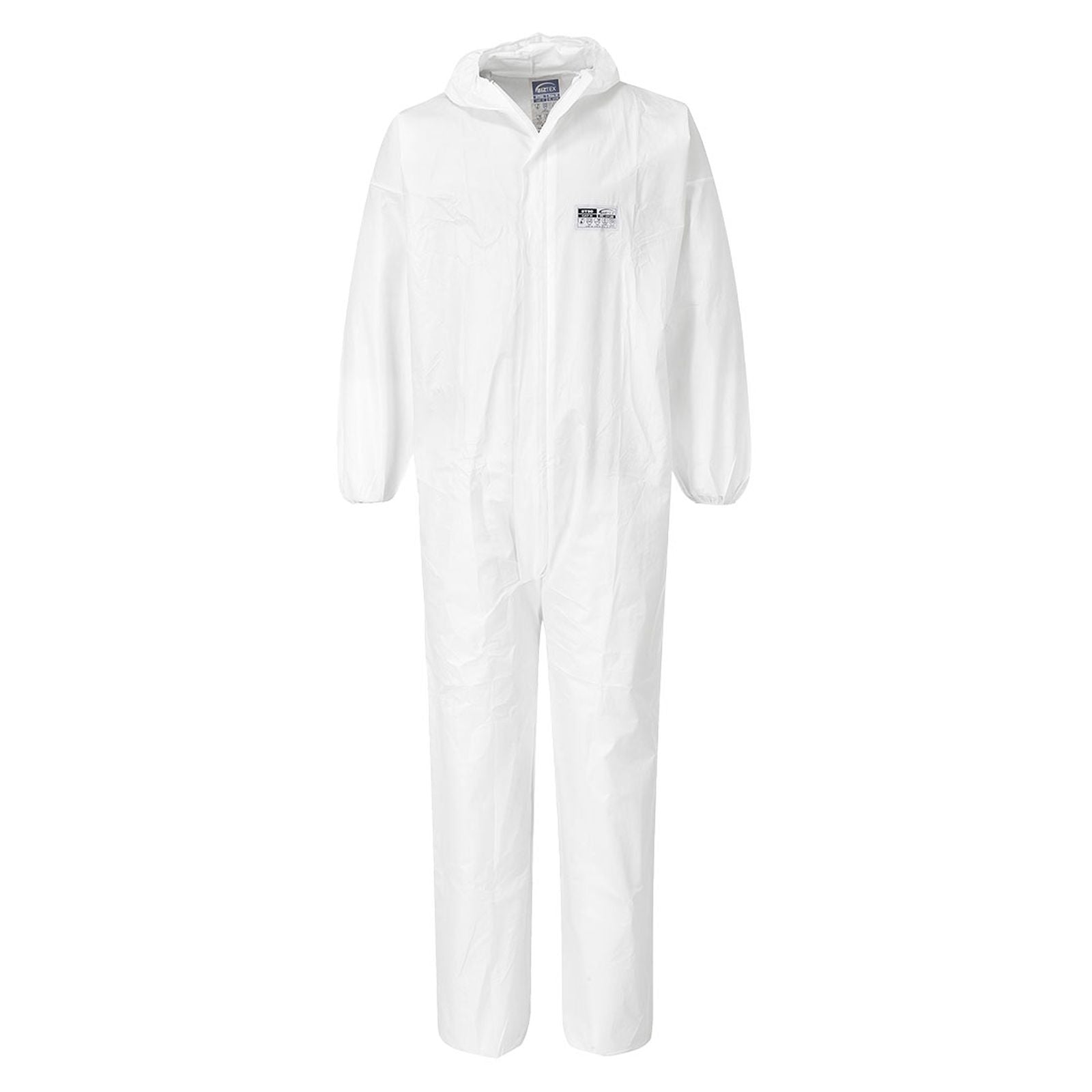 Portwest Overalls ST50 wit(WH)