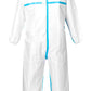 Portwest Overalls ST60 wit(WH)