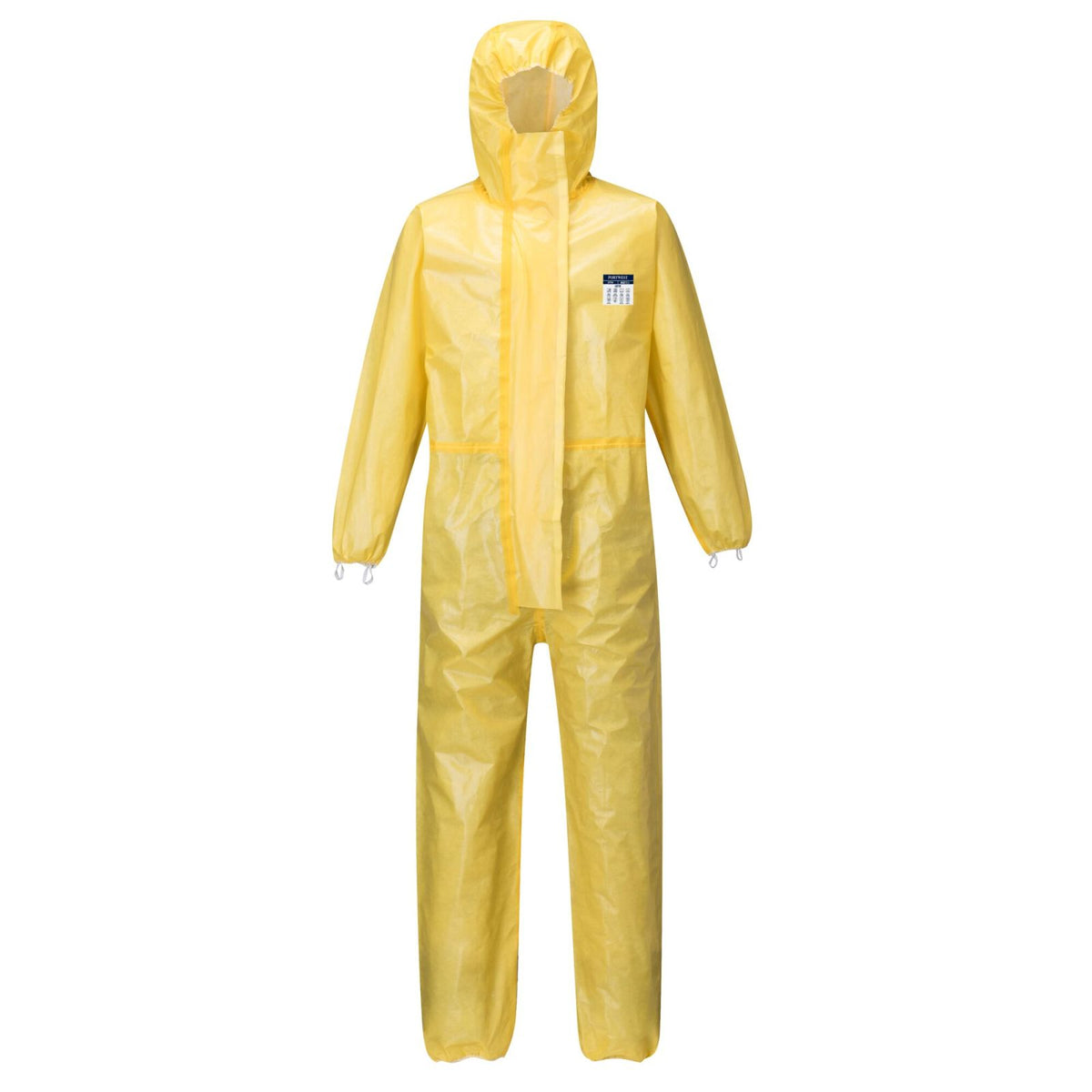 Portwest Overalls ST70 geel(YE)