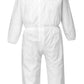 Portwest Biztex Overalls ST80 Vlamvertragend- antistatisch wit(WH)