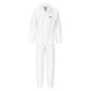Portwest Biztex Overalls ST80 Vlamvertragend- antistatisch wit(WH)