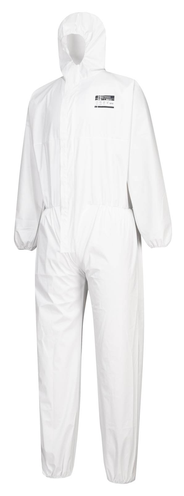Portwest Overalls ST90 wit(WH)