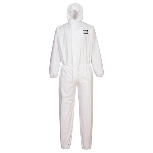 Portwest Overalls ST90 wit(WH)